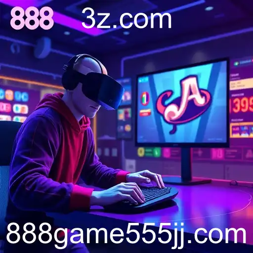 Avanços e Desafios do 888game 555.com no Cenário Atual