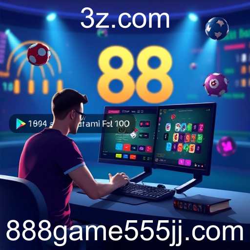 O Crescimento do Mercado de Jogos Online no Brasil