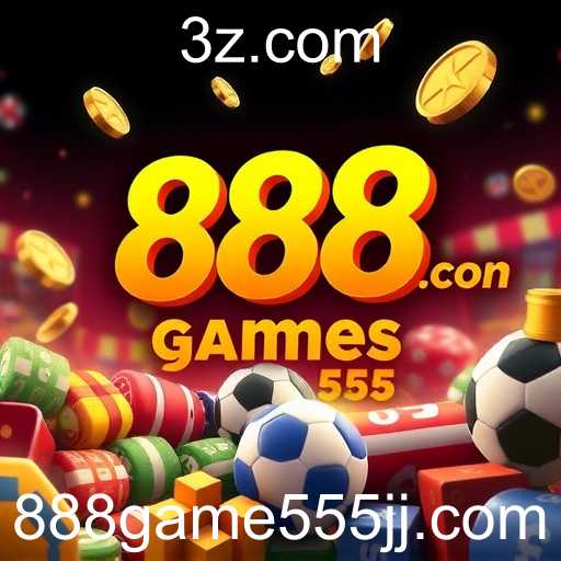 Cenário Atual dos Jogos Online e o Impacto de 888game 555.com