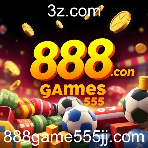 Cenário Atual dos Jogos Online e o Impacto de 888game 555.com