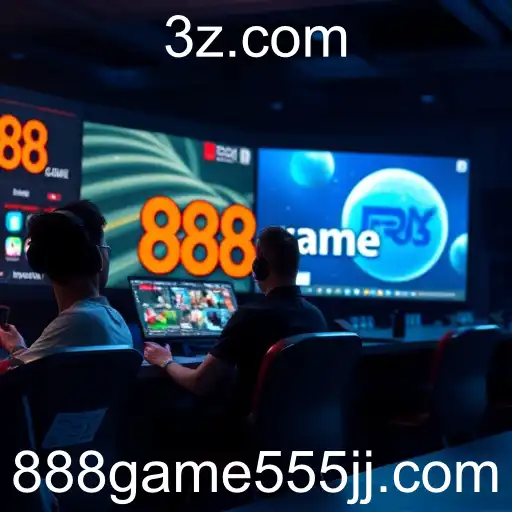 Expansão do Mercado de Jogos Online em 2026