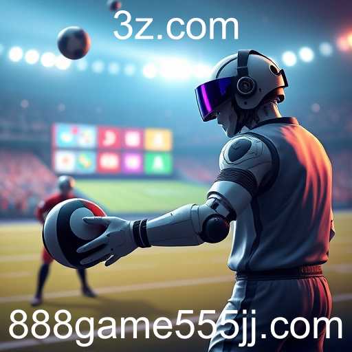 Inovações no Setor de Jogos Virtuais