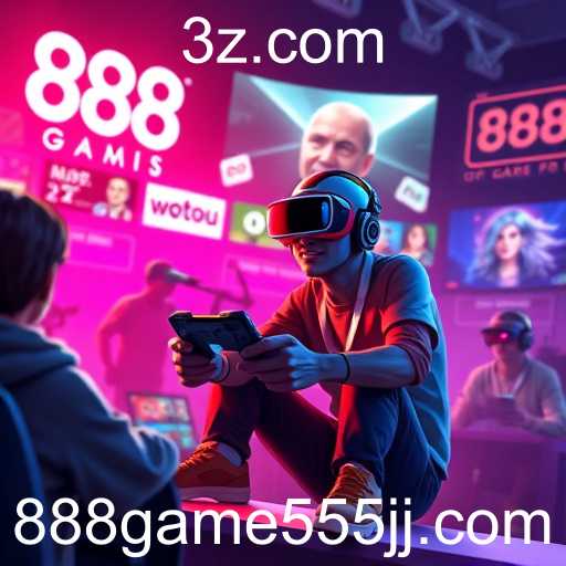 Inovação e Desafios no Mercado de Jogos Online