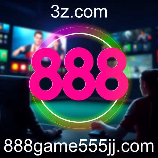 Cenário Atual do 888game 555.com e o Crescimento do Mercado de Jogos Online