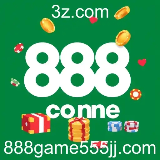 Tendências em Sites de Jogos: Um Olhar Sobre o 888game 555.com