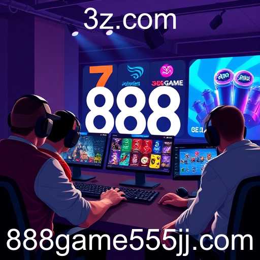 Crescimento e Desafios do Setor de Jogos Online