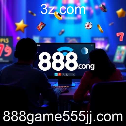 Ascensão do 888game 555.com no Mercado de Jogos Online