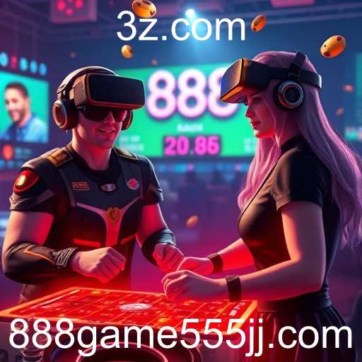 Crescimento Explosivo do Mercado de Jogos Online