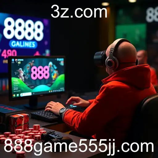 Crescimento dos Sites de Jogos Online