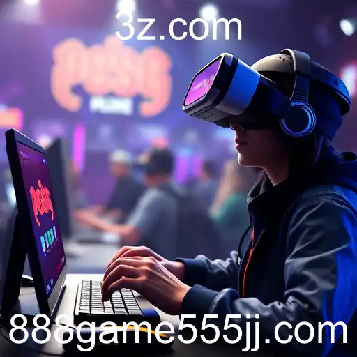 Tendências e Impactos no Mundo dos Jogos Online
