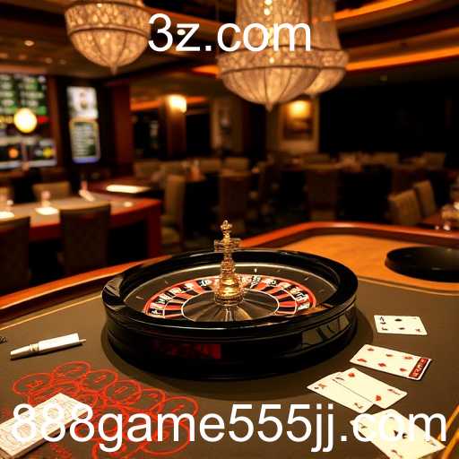 Explore a Emoção do Cassino ao Vivo no 888game 555.com