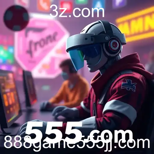 A Evolução do Mercado de Jogos Online até 2025