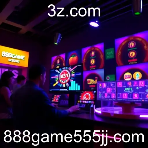 Crescimento do Mercado de Jogos Online em 2026