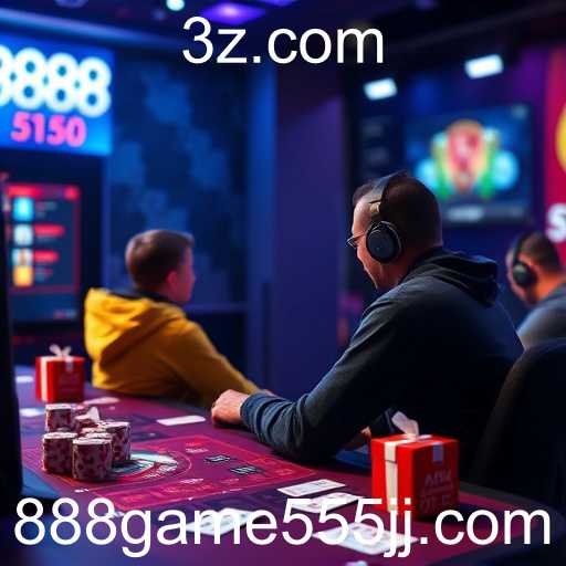 Crescimento e Desafios do Setor de Jogos Online em 2026