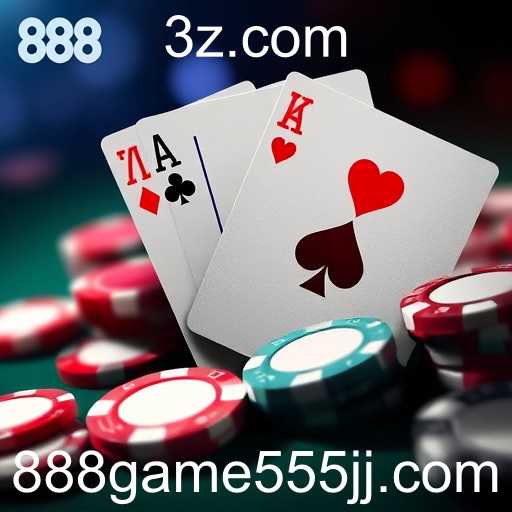 Desvendando a Fascinante Categoria de Jogos de Pôquer no 888game 555.com