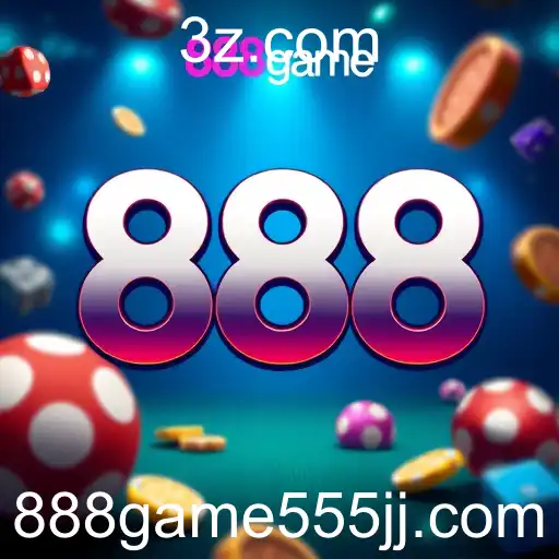 A Ascensão do 888game 555.com no Cenário de Jogos