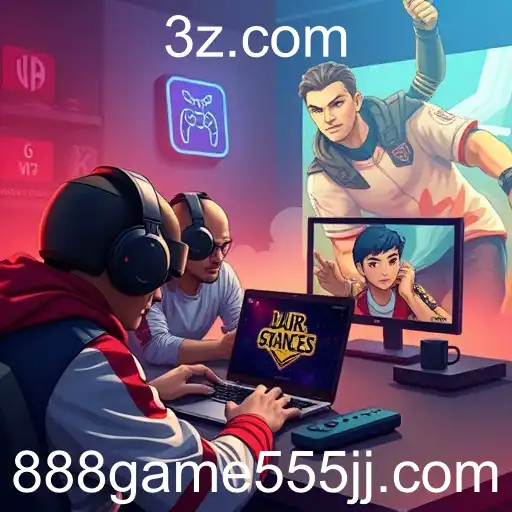 A Ascensão dos Jogos Online no Brasil