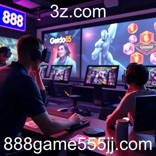 A Evolução dos Jogos Online e as Novas Tendências