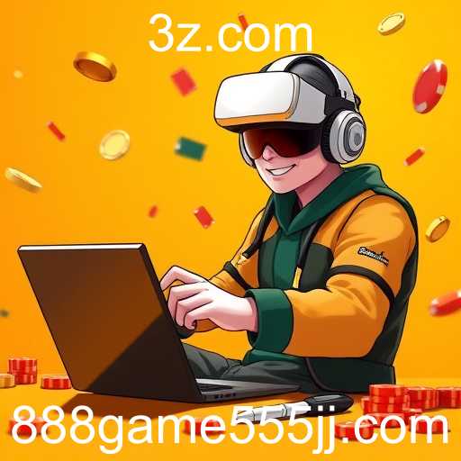 Tendências Modernas no Mercado de Jogos Online